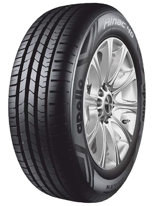 APOLLO 195/60 R16 ALNAC 4G TL